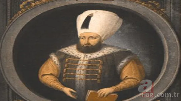 Şehzade Mustafa kimdir? Şehzade Mustafa neden öldü? Şehzade Mustafa'nın hayatı! 12