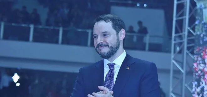 DOĞALGAZDA BÜYÜK ADIM