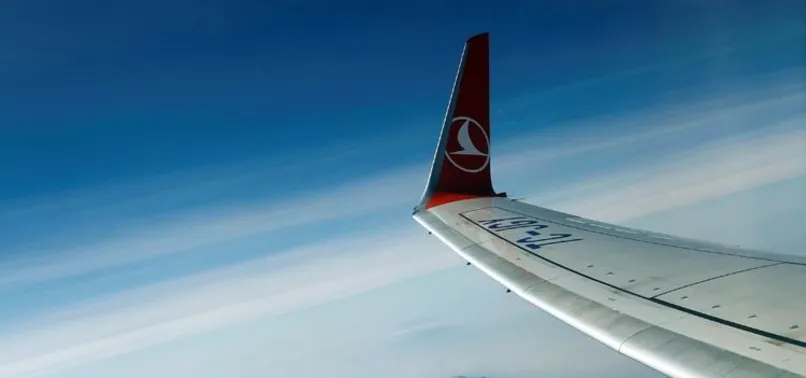THY'den yeni yolcu rekoru