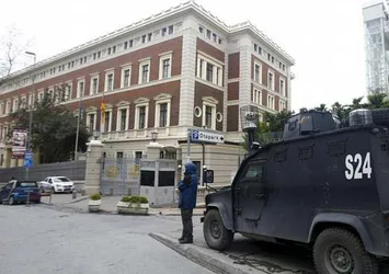 Türkiye'deki Alman temsilcilikleri kapatıldı