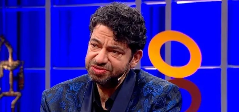 Hakan Taşıyan’dan kötü haber! Organ yetmezliği nedeniyle hastaneye kaldırıldı