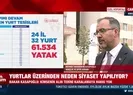 Muhalefetin algısına net yanıt
