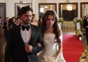 Aynı Yağmur Altında 1 Mart Pazar akşamı atv’de