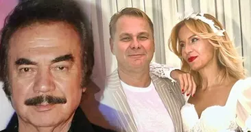 Orhan Gencebay’ın oğlu ilk kez konuştu! Babası nikahına katılmamıştı!