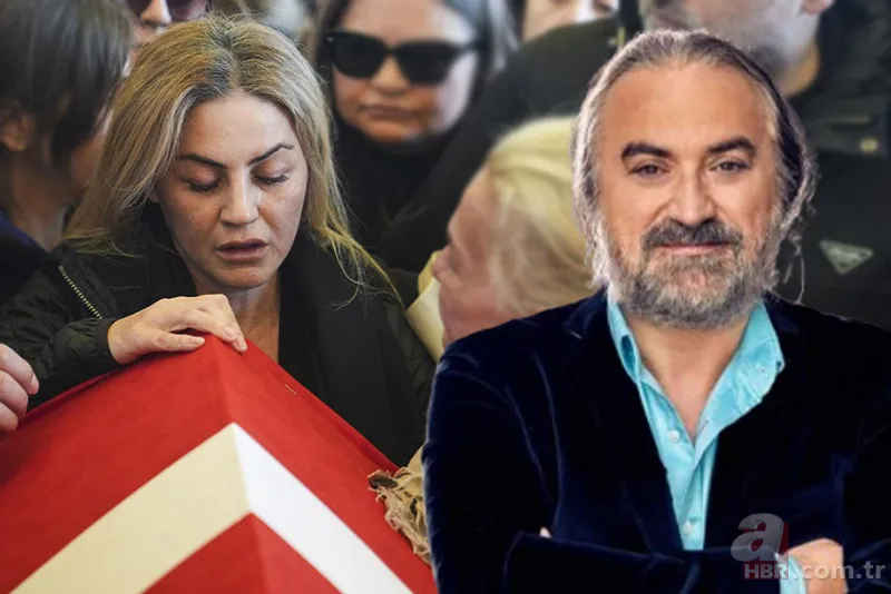 Volkan Konak'ın 34 yıllık eşi Selma Konak ilk kez anlattı! Acı haberi kızından öğrenmiş! 1