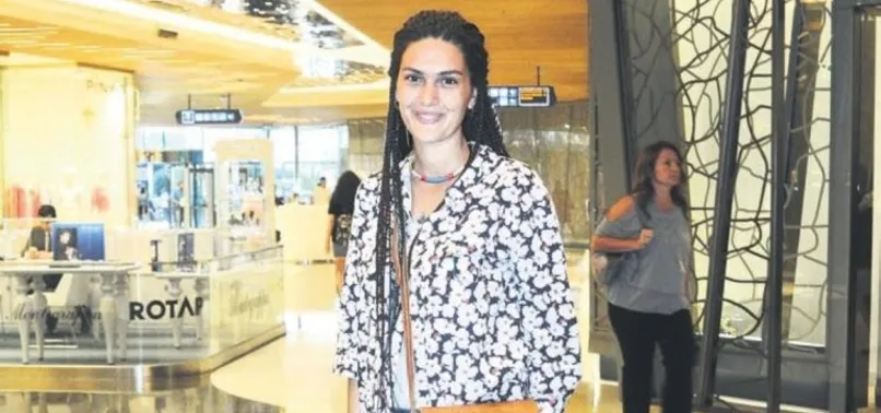 Ünlülerin yeni gözdesi örgü saç