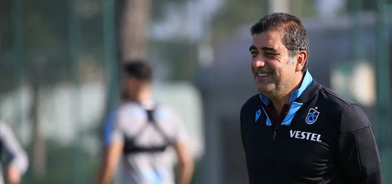 Derbi kralı Ünal Karaman