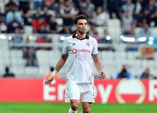 İspanyol basınından bomba Pepe iddiası