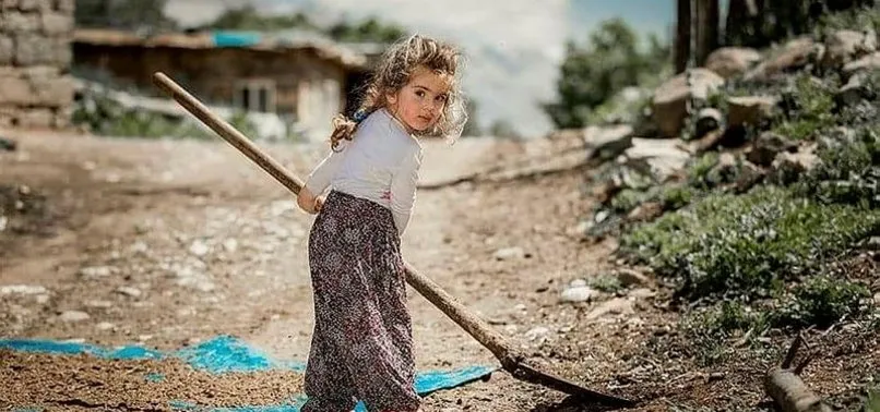 PKK Tunceli'de 2 çocuğu öldürdü