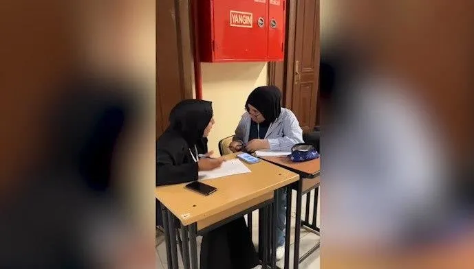 Nefesler tutuldu! Yeşilay Liseler Arası Münazara Turnuvası Türkiye Finali başlıyor