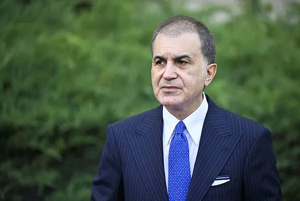 MKYK toplantısı sonrası önemli açıklamalarda AK Parti Sözcüsü Çelik: Uluslararası Ceza Mahkemesinin Netanyahu’ya ilişkin talebi umarız ki karara dönüşür