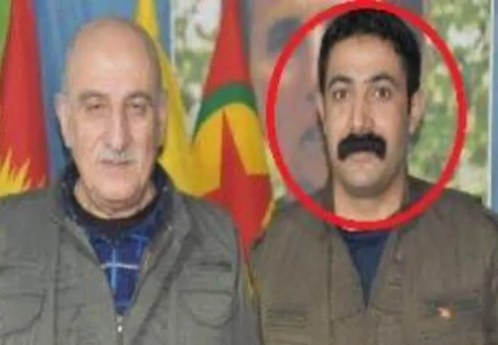 MİT, metropollerde eylem planlayan Murat Keleş’in izini sürerek yerini tespit etti. (ahaber.com.tr)