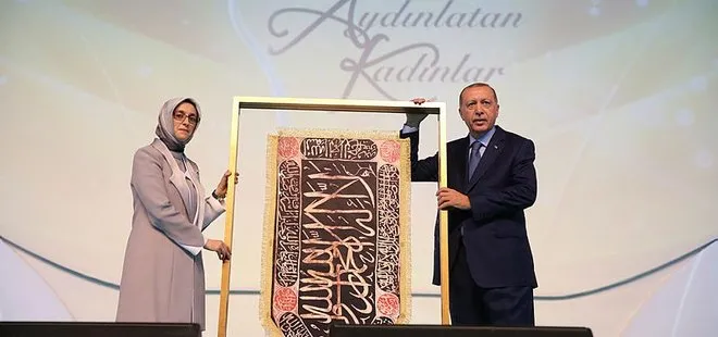 Başkan Erdoğan talimatı verdi: İki adaydan biri kadın olacak