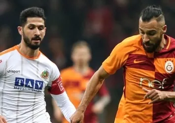 Emre Akbaba için resmi açıklama