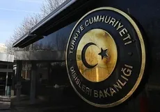 Türkiye’den İsrail’in UNRWA binası baskınına kınama!