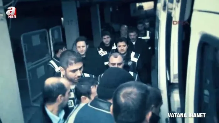 40 yıllık ihanetin anatomisi! A Haber’de deşifre edildi