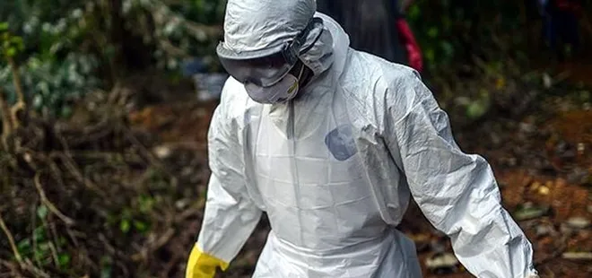 Endonezya’da kızamıkçık salgını