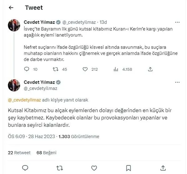 son-dakika-isvecten-buyuk-skandal-cami-onunde-kuran-i-kerim-yakilmasina-izin-verdiler-1687966077361.jpg Son dakika | İsveç'ten büyük skandal! Cami önünde Kur'an-ı Kerim yakılmasına izin verdiler - 1