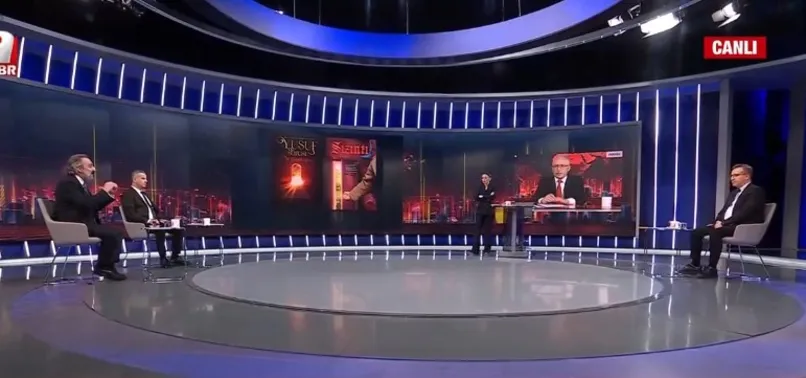 FETÖ’nün yeni “kaos planı”! Uyuyan hücreleri harekete mi geçiyor?