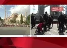 İstanbul ve Londrada eş zamanlı 15 Temmuz koreografisi