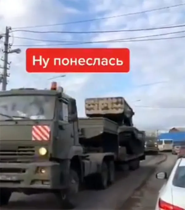 Rusya’dan orduya hazır olun mesajı! NATO Ukrayna için devreye girdi! Donbas neden önemli?