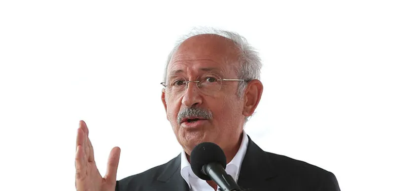 CHP'nin kurultayında skandallar zinciri
