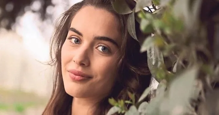 Kardeşlerim’in Ayşe’si Çağla Şimşek: Beni Osman Yağmurdereli keşfetti