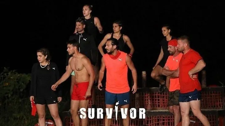 Survivor 2021 birleşme partisi ne zaman? Survivor 2021 birleşme partisine katılacak ünlüler kimler? Exxen başvurular...