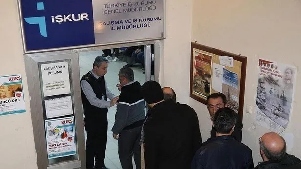 İŞKUR TYP PERSONEL ALIMI 2023 | İş arayanlara müjde! KPSS ŞARTI YOK! Ağustos işçi alım ilanı yeni yayınlandı! İşte, şartlar...