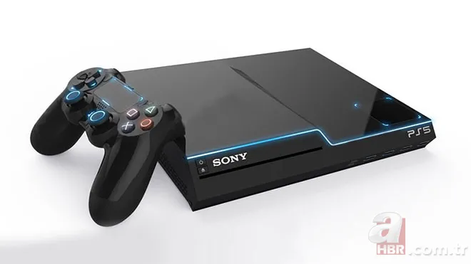PS5 ne zaman satışa çıkacak? PlayStation 5 çıkış tarihi belli oldu mu? 1
