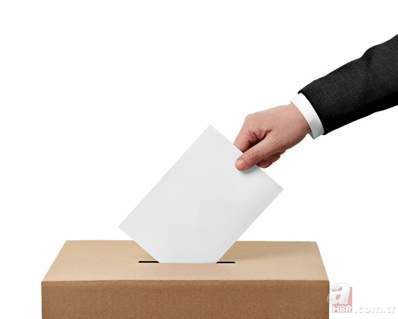 Yerel Seçim Anketi 2024 | Ankara'da Turgut Altınok rüzgarı esiyor! %70'in oyu belli! Cumhur İttifakı-AK Parti-MHP, CHP, İYİ Parti... 8