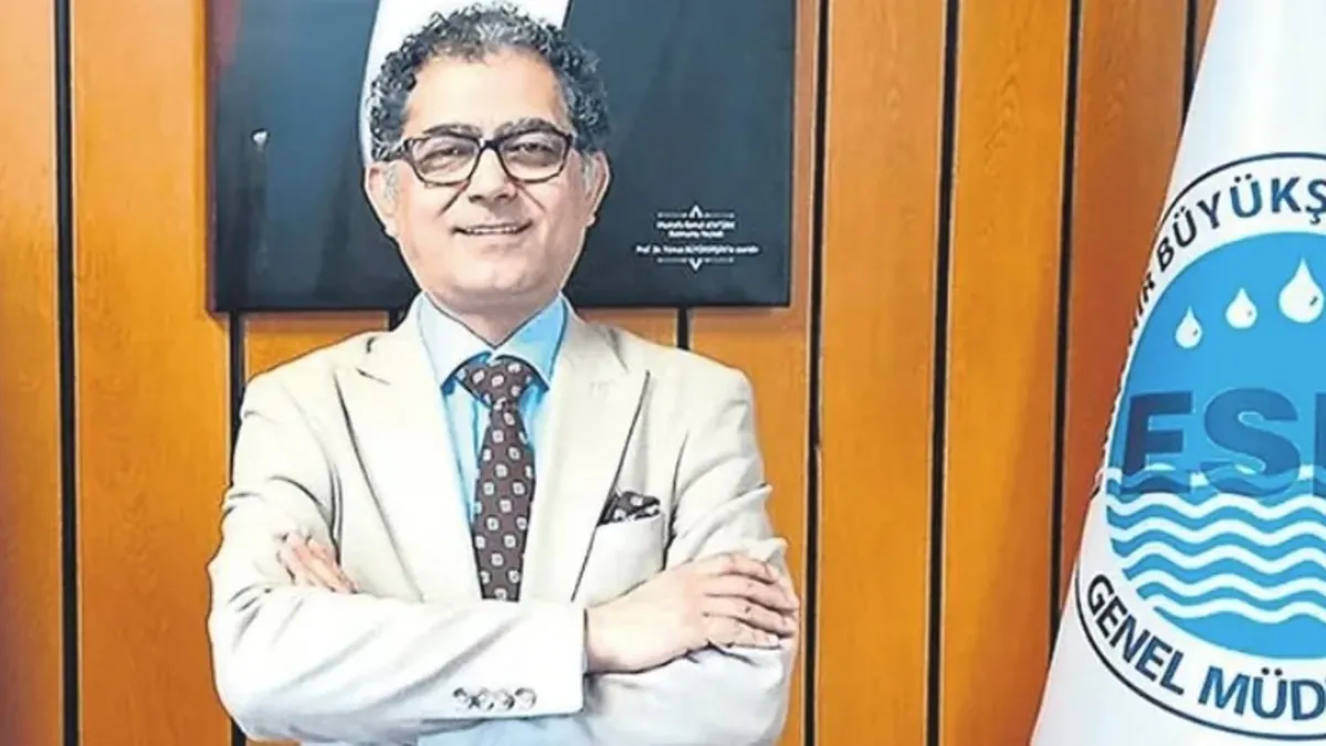 ESKİ skandalı kabul etti! "Hata değil belgeli suçüstü"