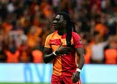 Gomis yeniden Galatasarayda