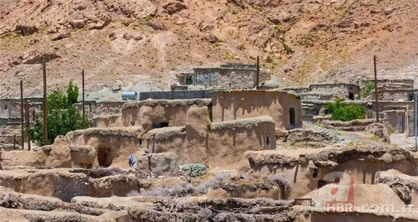 İran'ın "Cüceler Şehri" 13