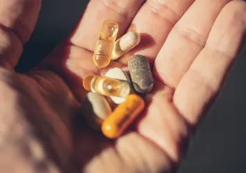 Vitamin fazlalığı vücuda ciddi zararlar veriyor!