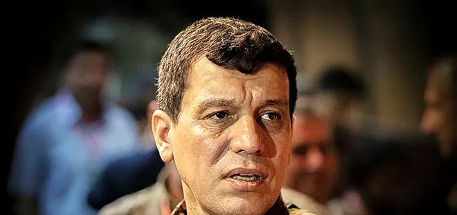 ABD’den YPG’ye silah eğitimi! Yüzlerce terörist...