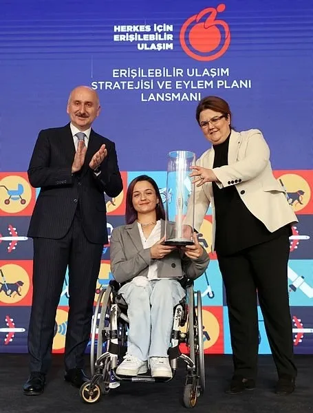 Son dakika: Ulaştırmada yeni uygulama! Ulaştırma Bakanı Adil Karaismailoğlu tek tek anlattı