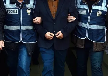 TRT çalışanı 13 kişi tutuklandı