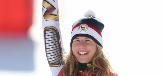Eleq ipucu: 2018 Kış Olimpiyatları’nda, iki farklı disiplinde şampiyon olan ilk kayakçı kimdir?