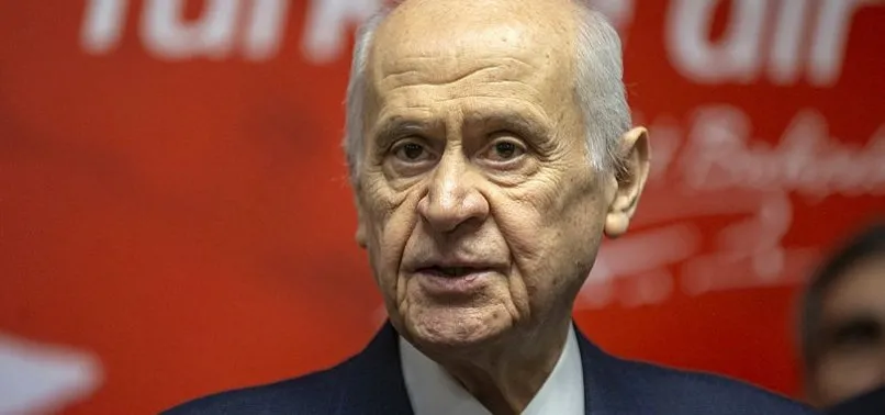 son dakika mhp genel baskani bahceli