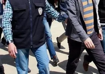 Tokat'ta FETÖ'den aranan kişi yakalandı