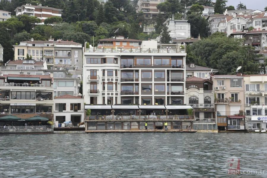 Bebek Otel’de fuhuş ve kumar partileri! Arif Altunbulak tek tek anlattı 15