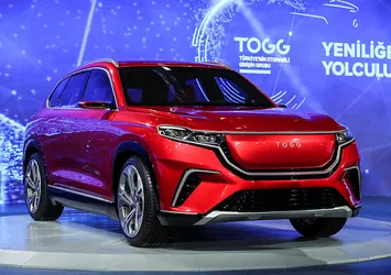 Yerli otomobilden Toyota'ya yanıt