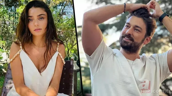 Ayrılık sonrası Ayça Ayşin Turan ve Alp Navruz cephesinden sert açıklama: Temiz bir vicdan diliyorum 15