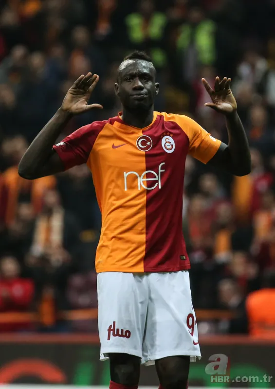 Diagne transferinde şok gerçek 8