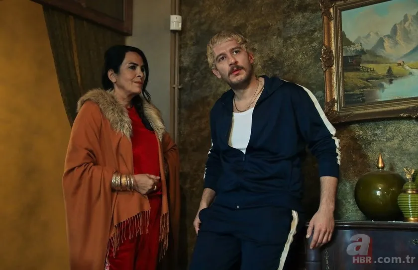 Nursel Köse paylaşımlarıyla sosyal medyayı salladı! Verdiği pozlarla gençlere taş çıkardı 2