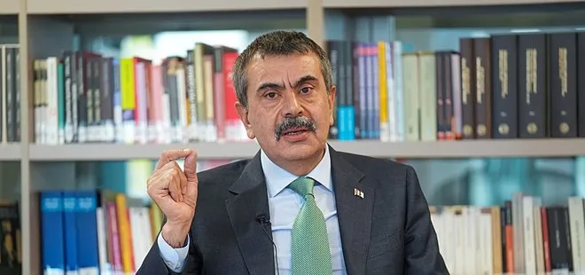 Proje okulunda öğretmen atama tartışması: Bakan Yusuf Tekin’den açıklama