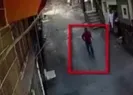 Penceredeki çocuğun yanına yaklaştı ve...