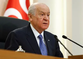 Devlet Bahçeli: Terörün kökü kazınmalıdır