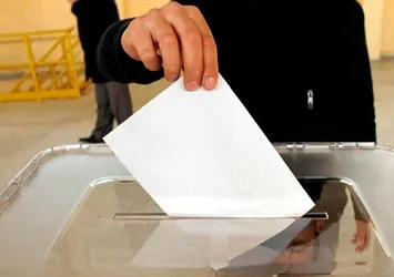 Seçime en hazır parti AK Parti
